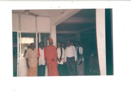 சுவாமி அன்பர்கள்